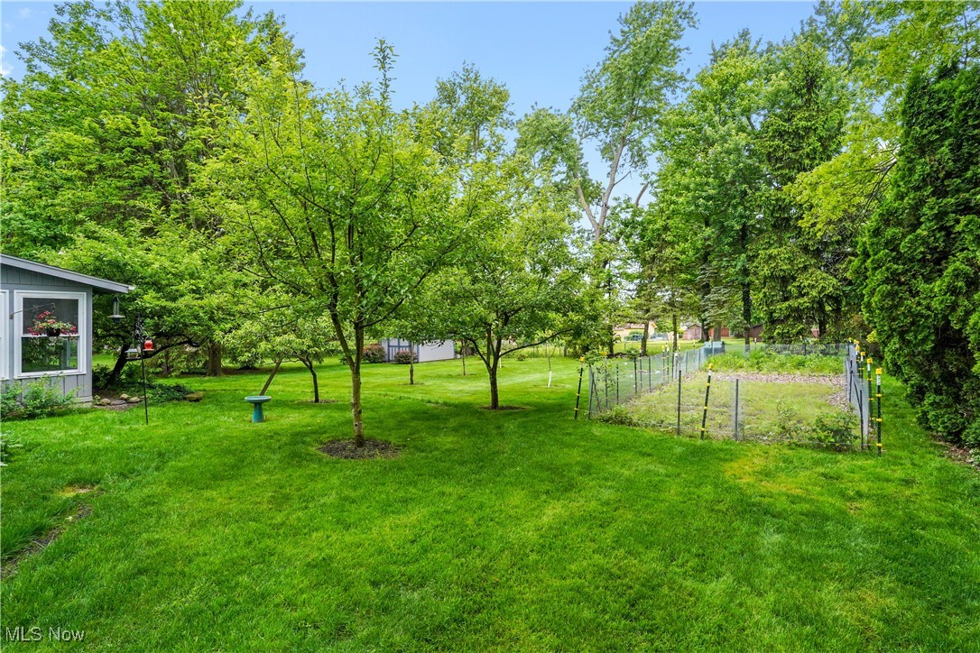 Heather Hills - Residential