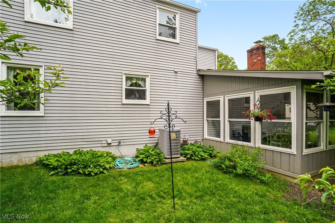 Heather Hills - Residential