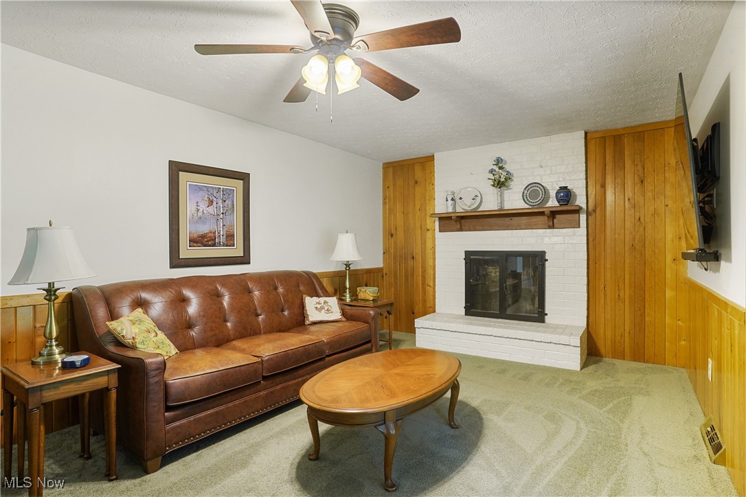 Heather Hills - Residential