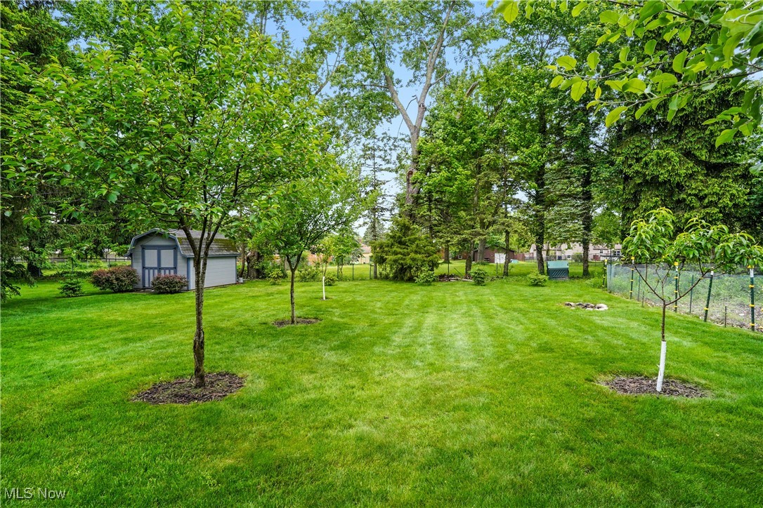 Heather Hills - Residential