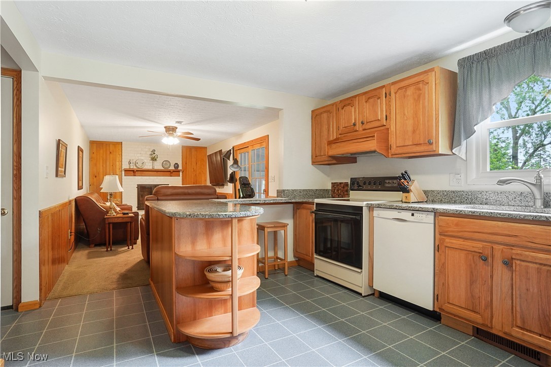 Heather Hills - Residential