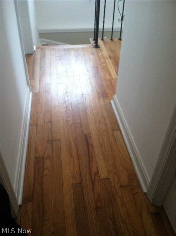 Center Green Allotment - Residential Lease