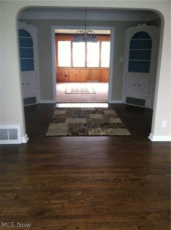 Center Green Allotment - Residential Lease