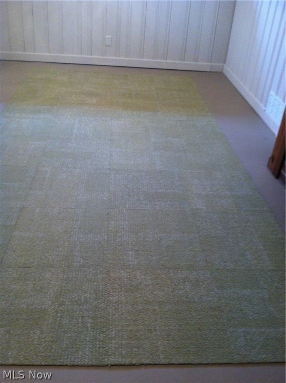 Center Green Allotment - Residential Lease