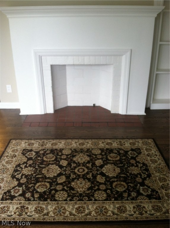 Center Green Allotment - Residential Lease