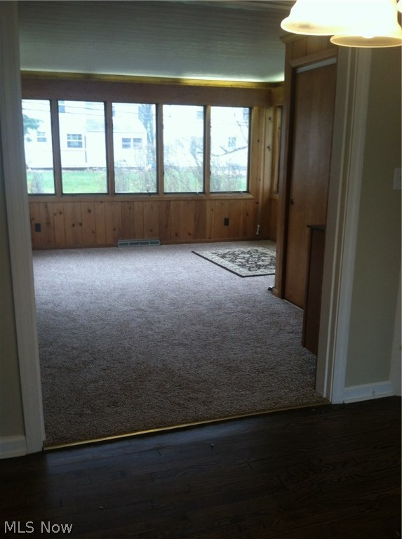 Center Green Allotment - Residential Lease