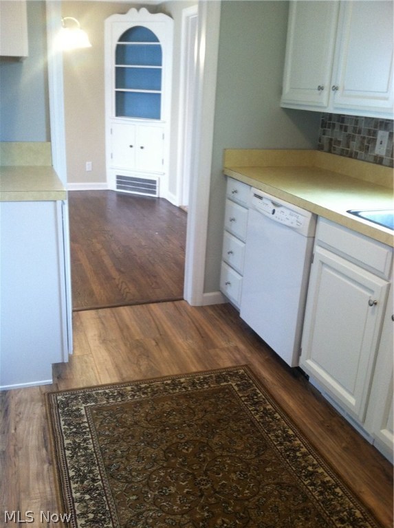 Center Green Allotment - Residential Lease