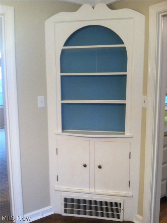 Center Green Allotment - Residential Lease