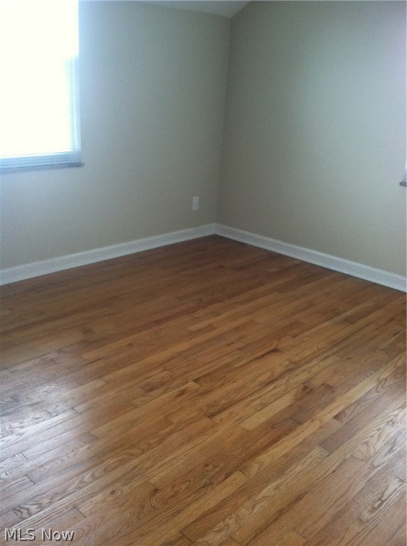 Center Green Allotment - Residential Lease