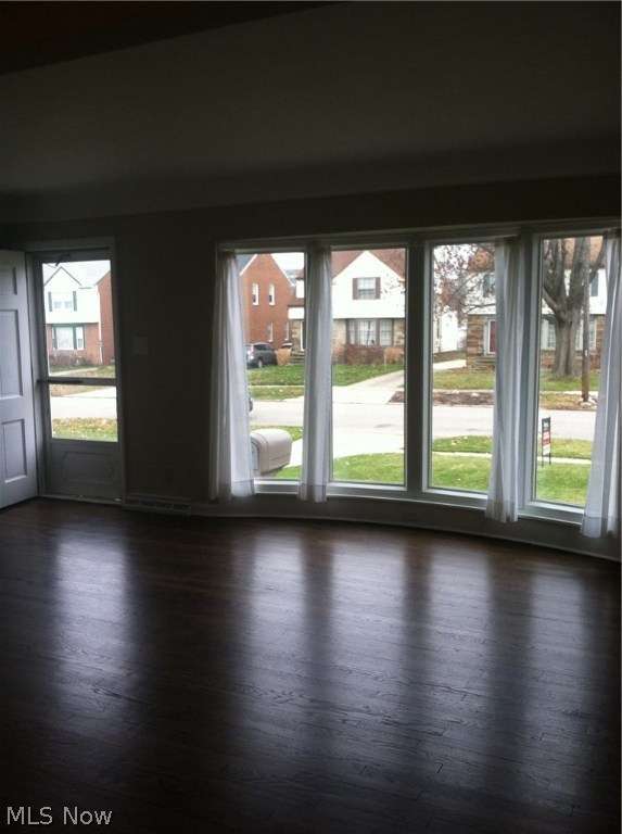 Center Green Allotment - Residential Lease