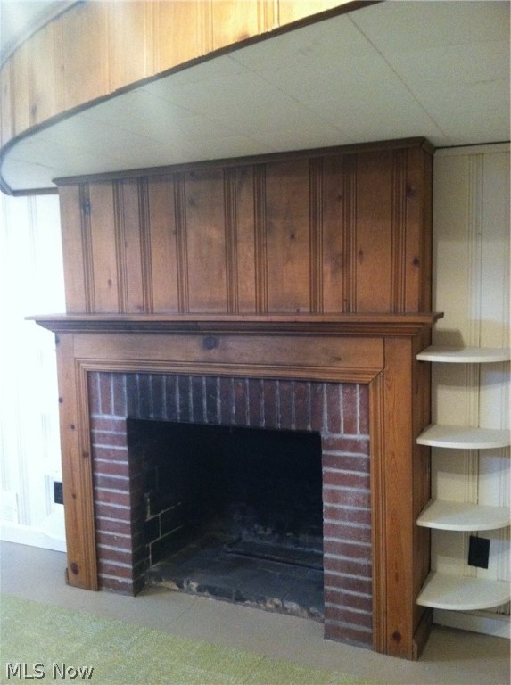 Center Green Allotment - Residential Lease