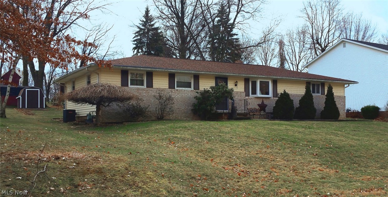 Wertz Acres - Residential