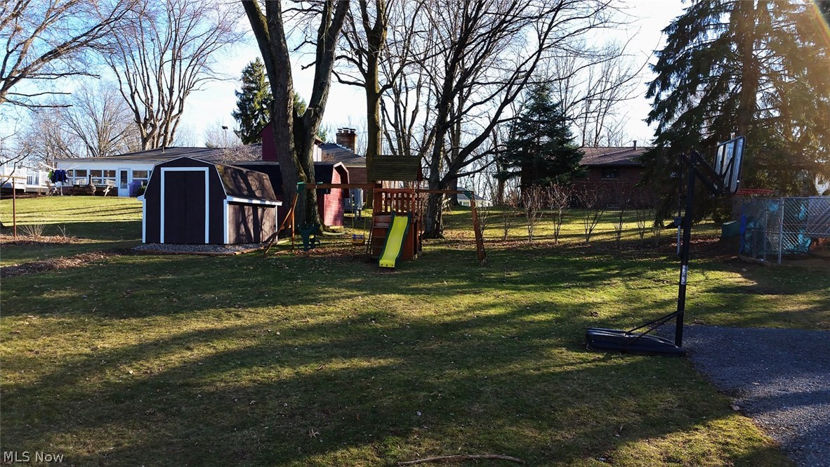 Wertz Acres - Residential