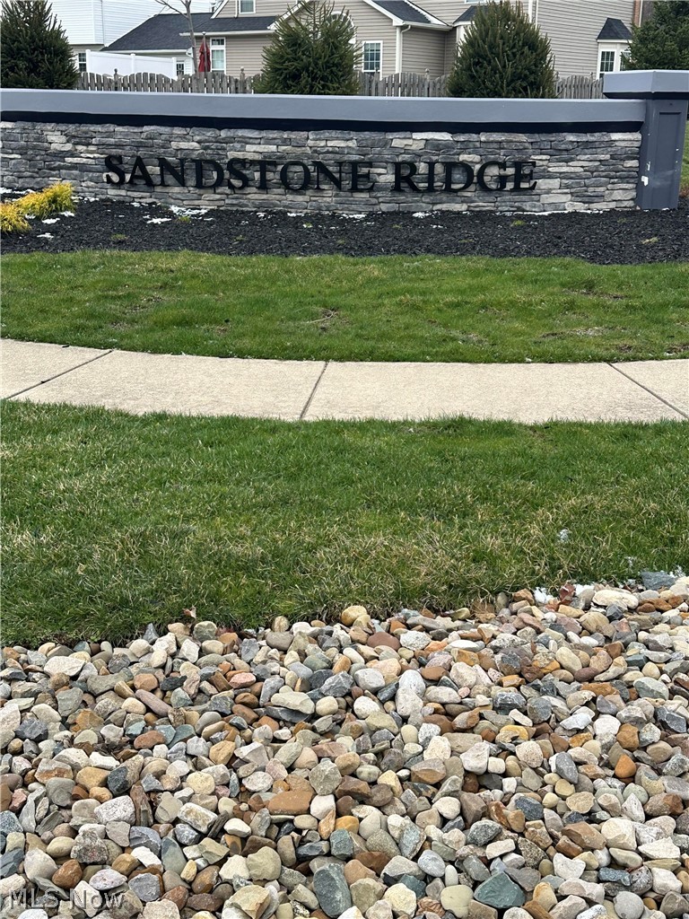 Sandstone Rdg South Ph 01a - Residential