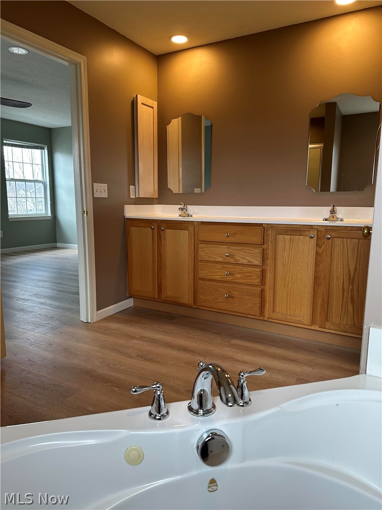 Sandstone Rdg South Ph 01a - Residential