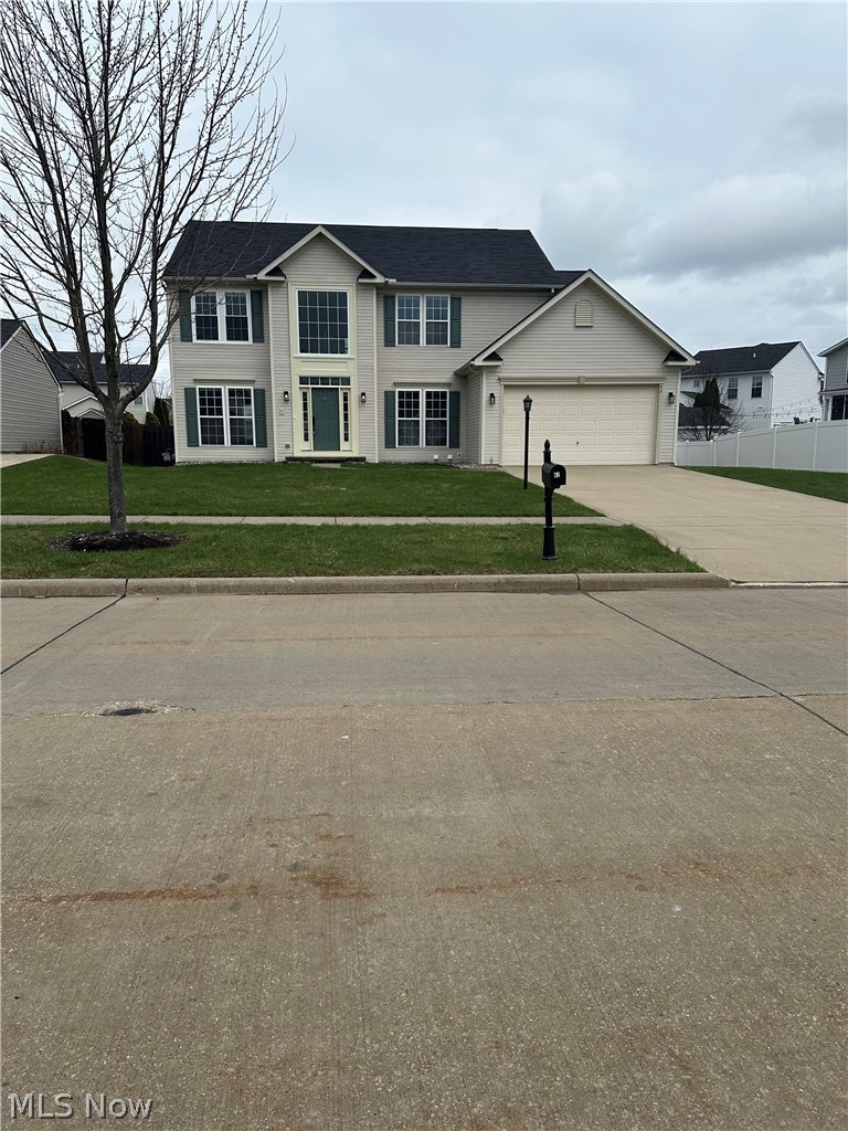 Sandstone Rdg South Ph 01a - Residential