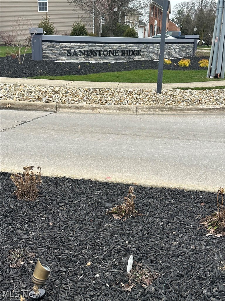 Sandstone Rdg South Ph 01a - Residential