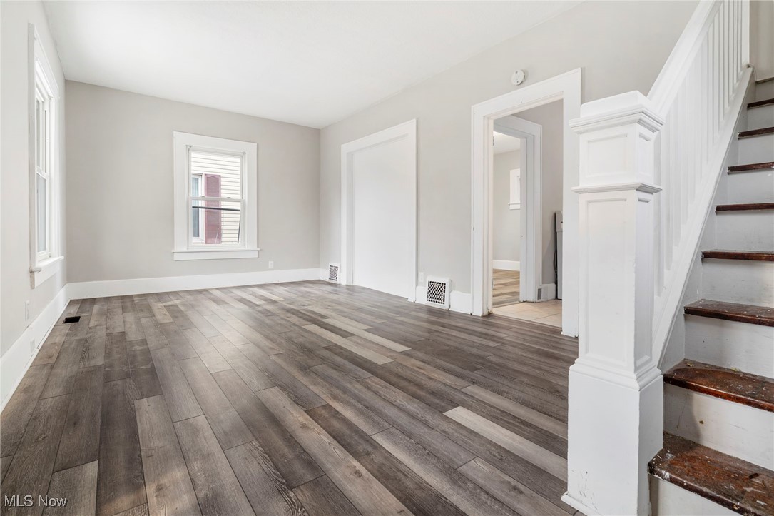 Canton - Residential Lease