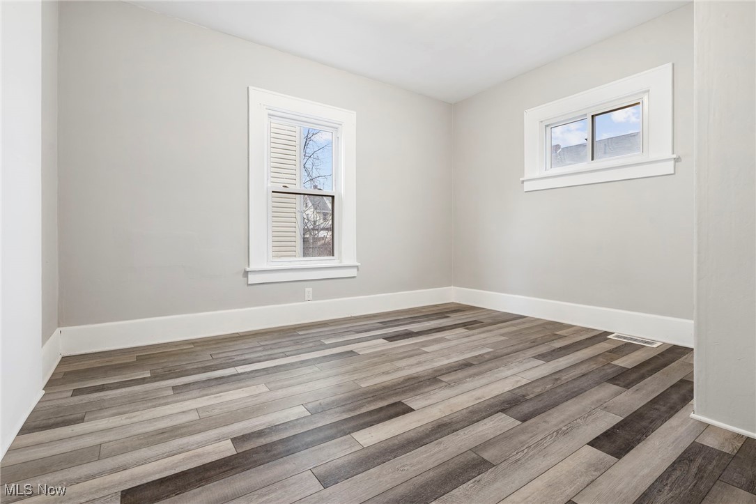 Canton - Residential Lease