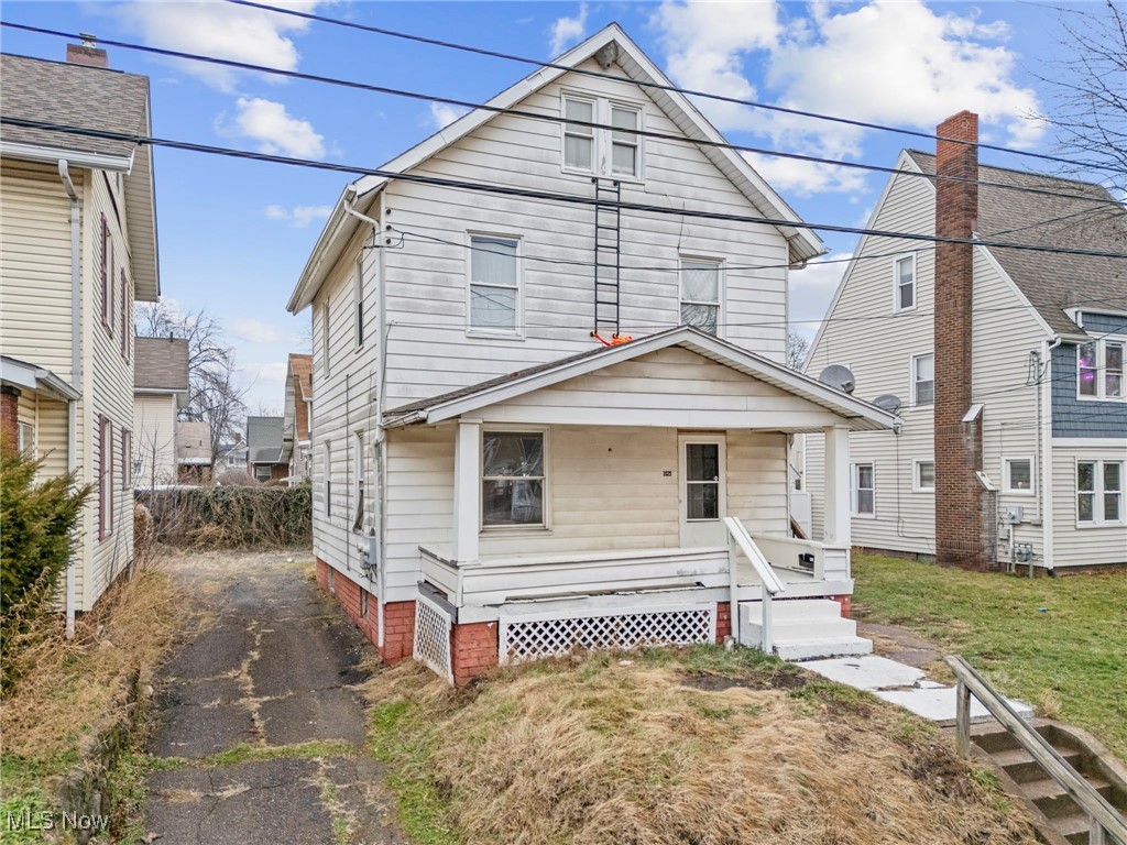 Canton - Residential Lease