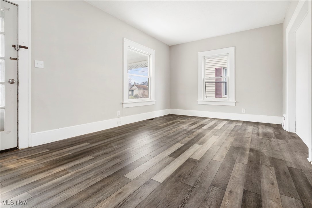 Canton - Residential Lease