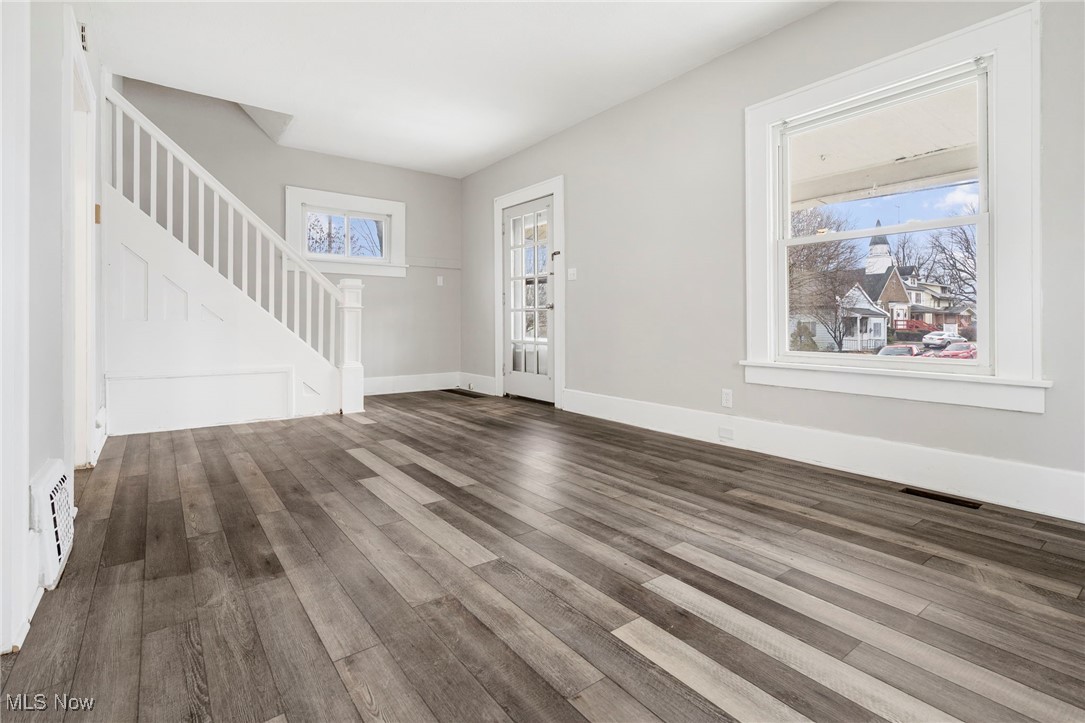 Canton - Residential Lease