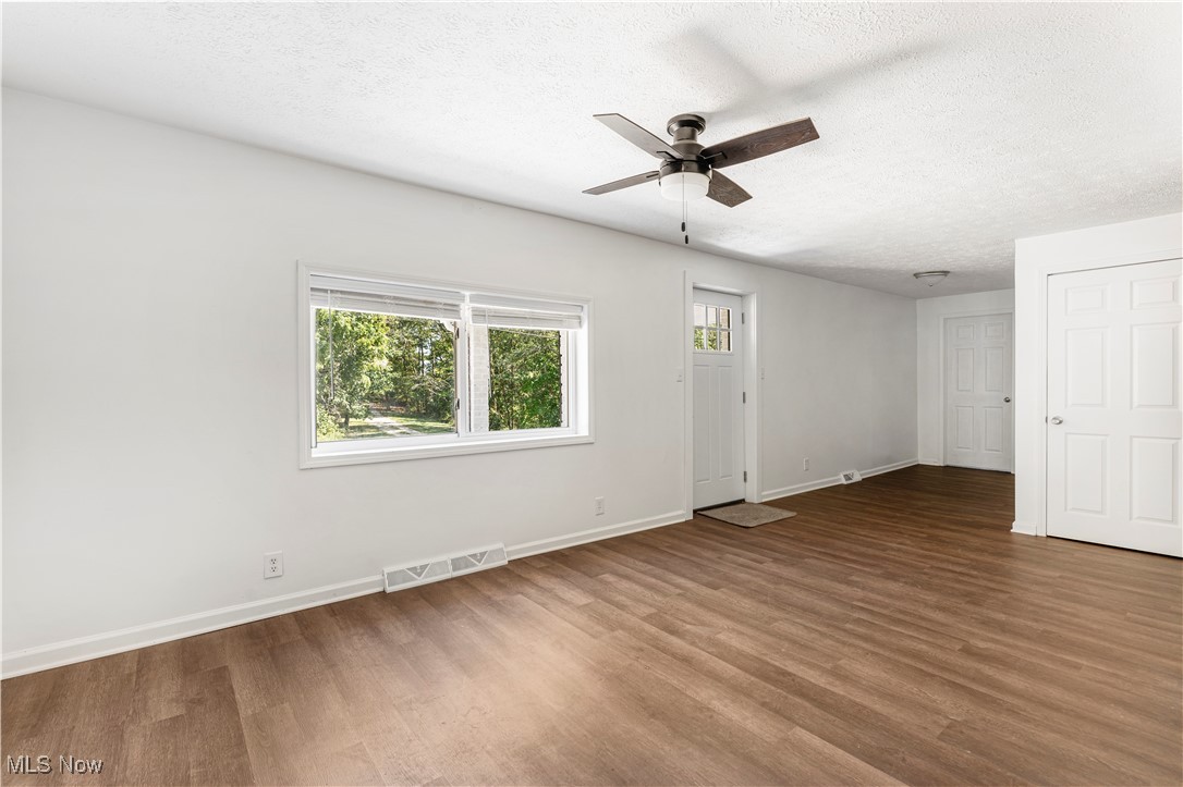 Perry Sec 36 - Residential Income