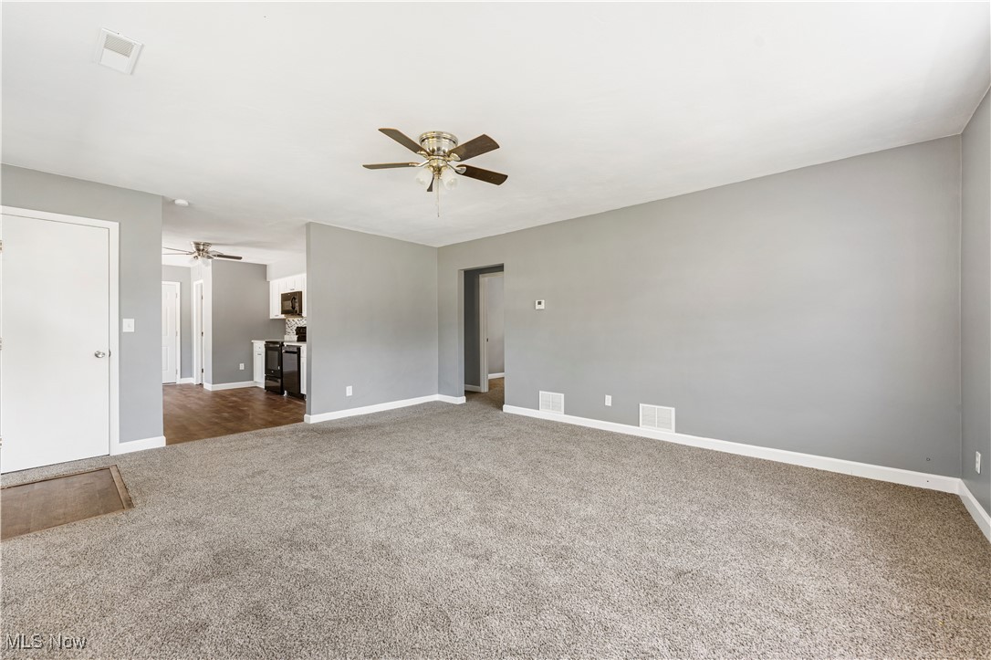 Perry Sec 36 - Residential Income