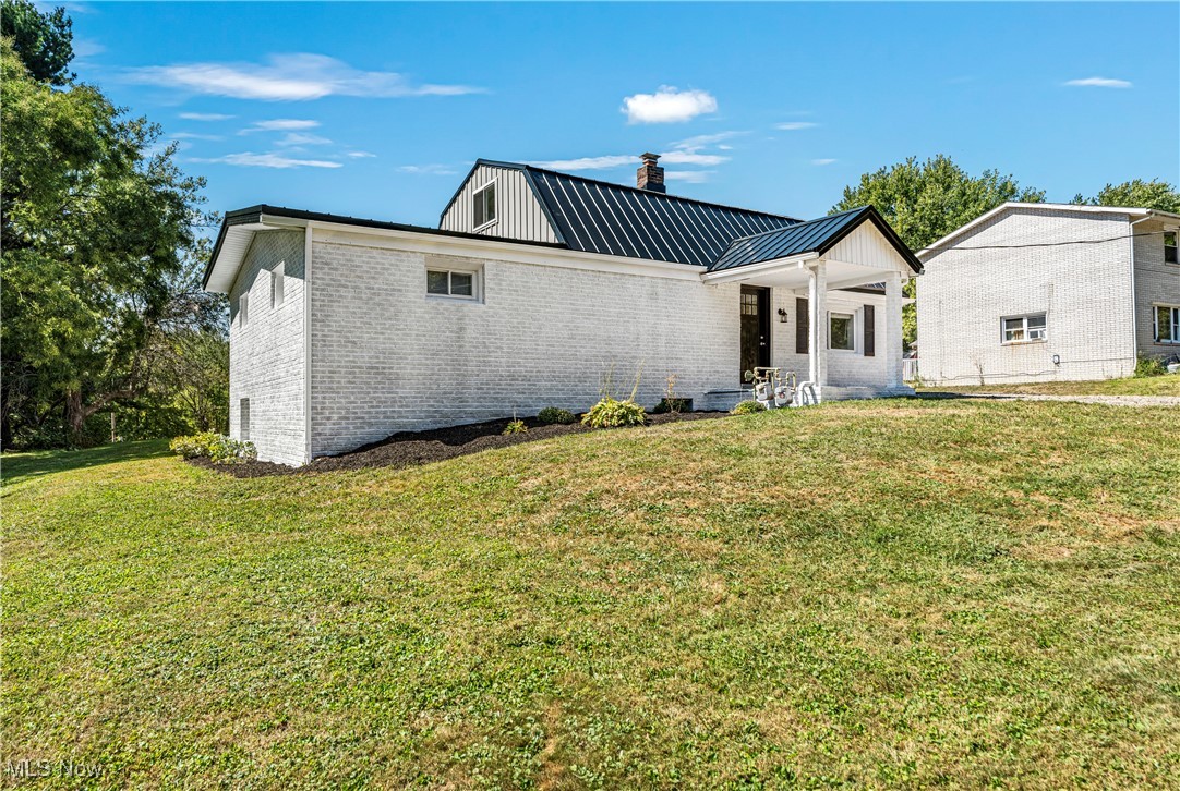 Perry Sec 36 - Residential Income