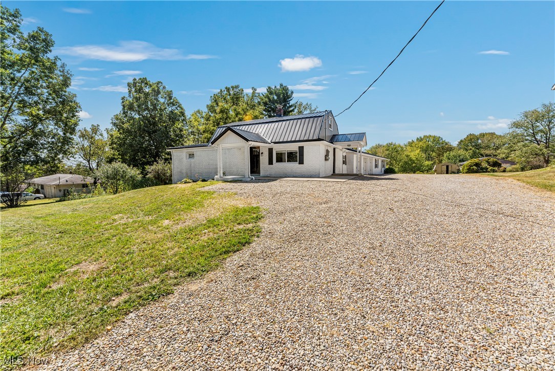 Perry Sec 36 - Residential Income