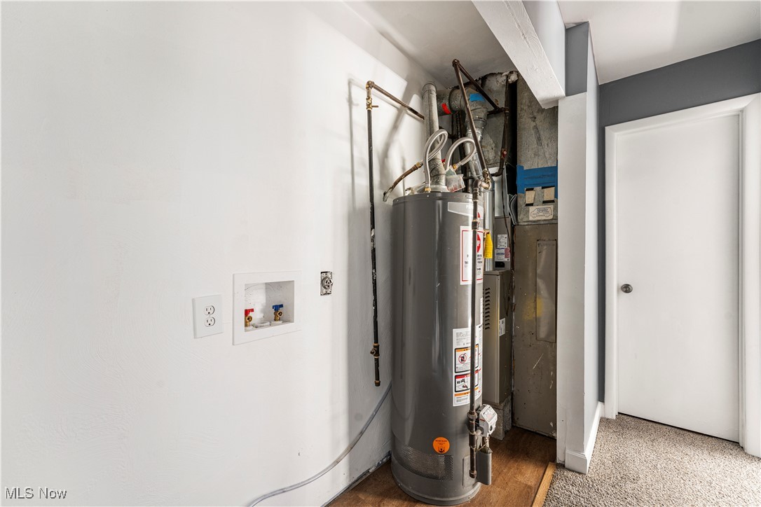 Perry Sec 36 - Residential Income