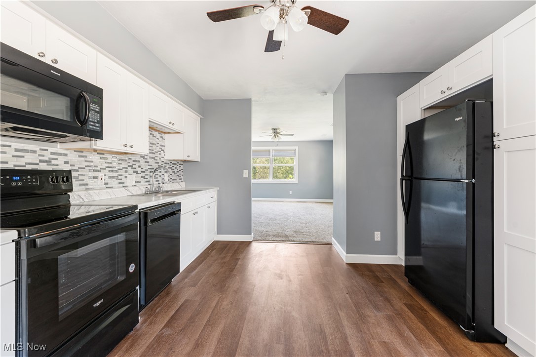 Perry Sec 36 - Residential Income