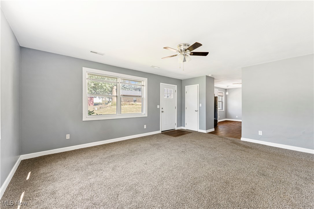 Perry Sec 36 - Residential Income