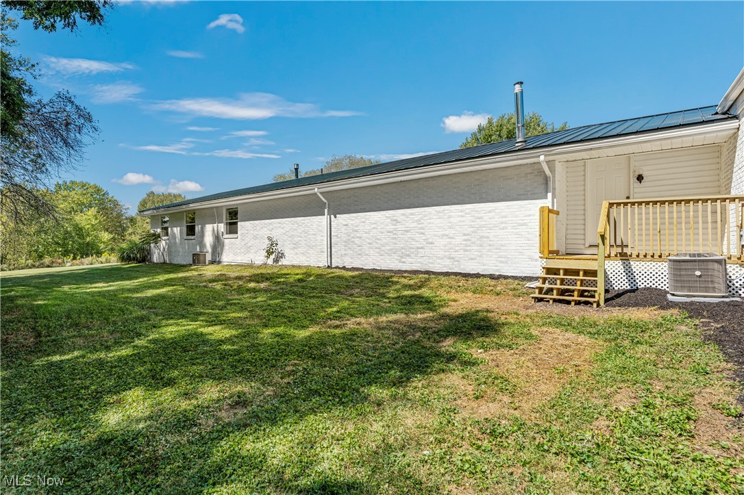 Perry Sec 36 - Residential Income