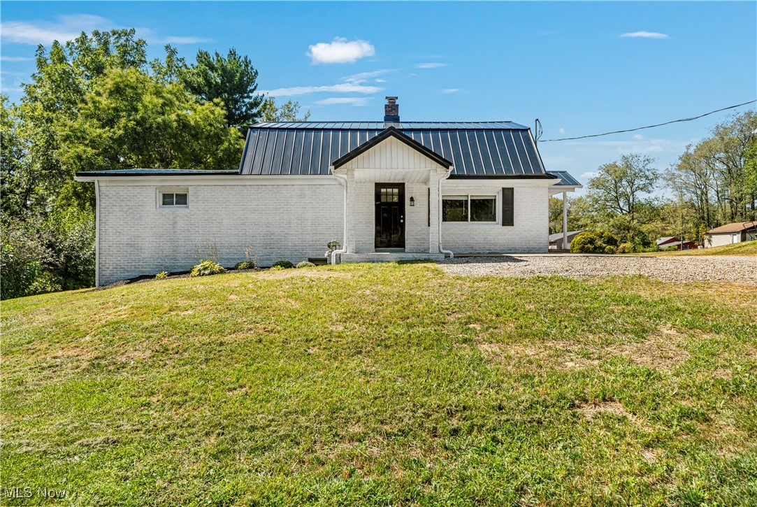 Perry Sec 36 - Residential Income