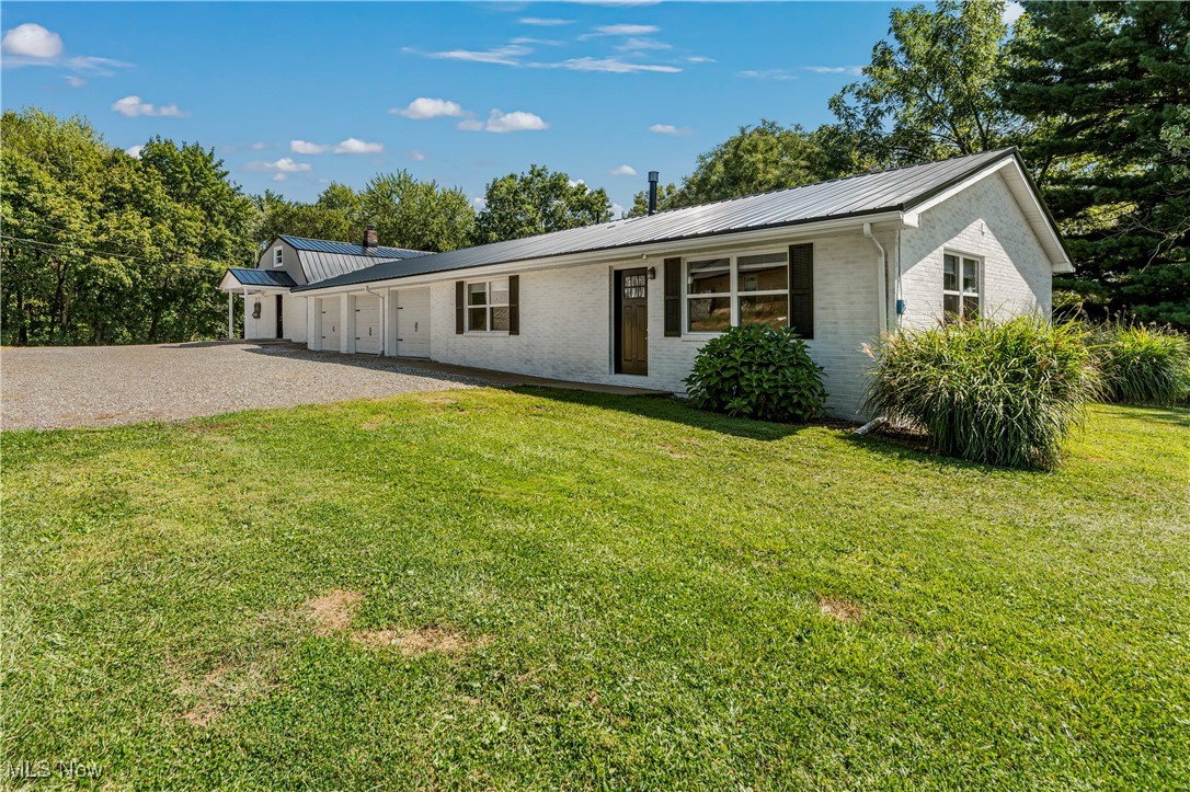 Perry Sec 36 - Residential Income