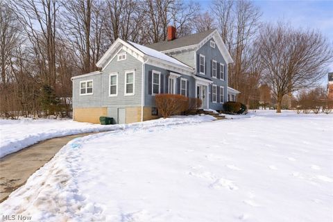 Tiny photo for 11693 Hayden Avenue, Hiram, OH 44234 (MLS # 5186265)