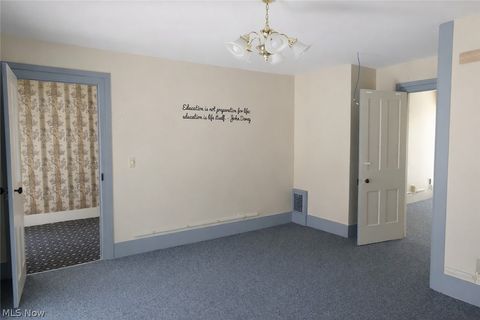 Tiny photo for 11693 Hayden Avenue, Hiram, OH 44234 (MLS # 5186265)