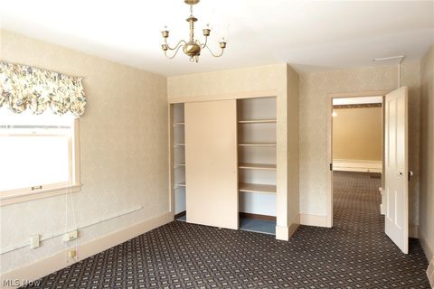 Tiny photo for 11693 Hayden Avenue, Hiram, OH 44234 (MLS # 5186265)