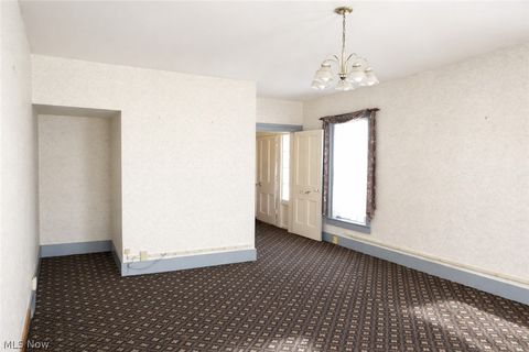 Tiny photo for 11693 Hayden Avenue, Hiram, OH 44234 (MLS # 5186265)