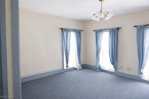 Tiny photo for 11693 Hayden Avenue, Hiram, OH 44234 (MLS # 5186265)