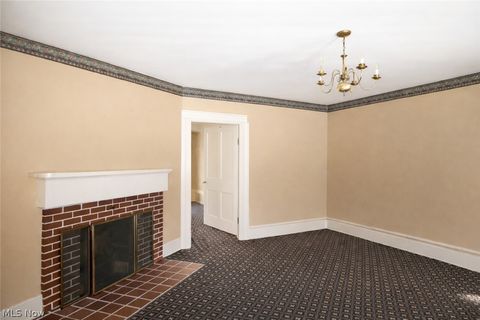 Tiny photo for 11693 Hayden Avenue, Hiram, OH 44234 (MLS # 5186265)