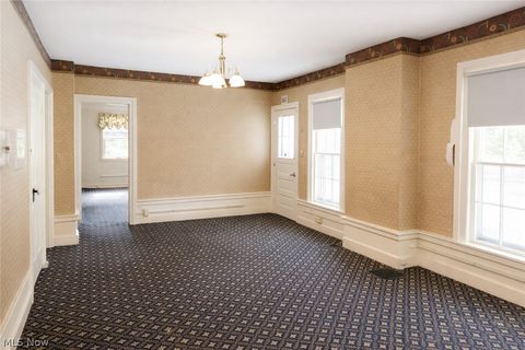 Tiny photo for 11693 Hayden Avenue, Hiram, OH 44234 (MLS # 5186265)