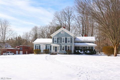 Photo of 11693 Hayden Avenue, Hiram, OH 44234 (MLS # 5186265)