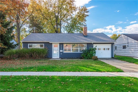 Photo of 385 Race Street, Berea, OH 44017 (MLS # 5256366)