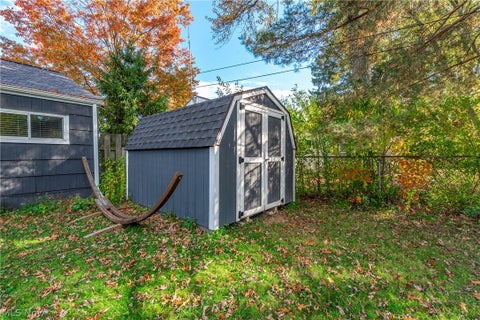 Tiny photo for 385 Race Street, Berea, OH 44017 (MLS # 5256366)