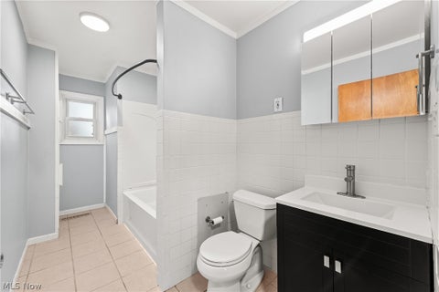 Tiny photo for 385 Race Street, Berea, OH 44017 (MLS # 5256366)