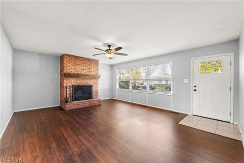 Tiny photo for 385 Race Street, Berea, OH 44017 (MLS # 5256366)