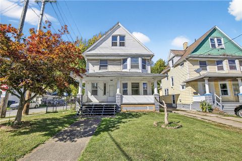2222 W 98th Street Cleveland OH 44102