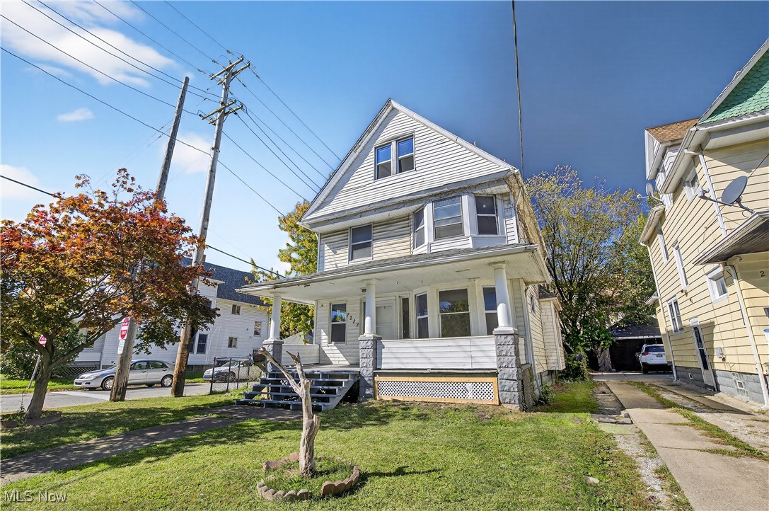 2222 W 98th Street